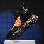 Basketball Shoes: High Top Shoes Casual Shoes for men