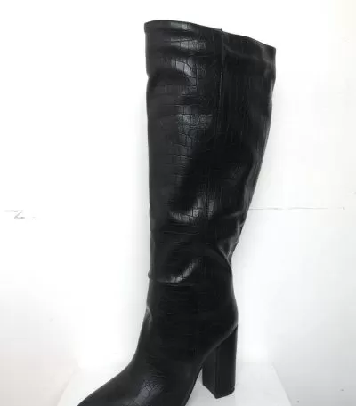 Frye Boots: Large high boots, Knight boots