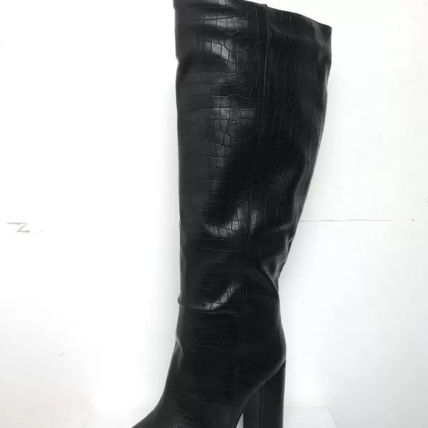 Frye Boots: Large high boots, Knight boots