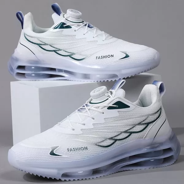 Running shoes: Youth Sports Running Casual Shoes